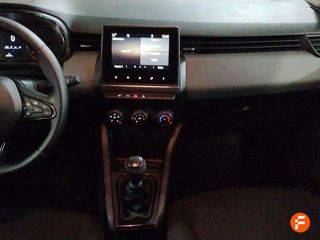 Renault Clio Business TCe 74 kW (100CV) GLP