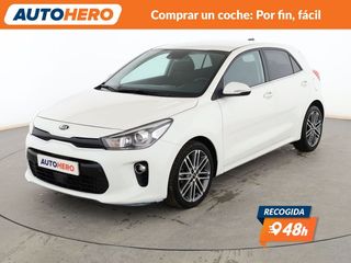 Kia Rio 1.2 Tech
