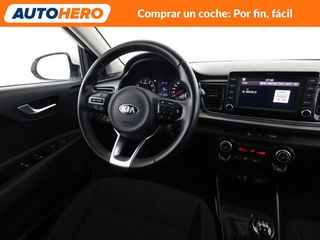 Kia Rio 1.2 Tech