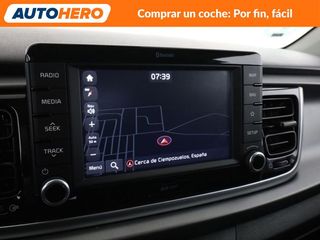 Kia Rio 1.2 Tech