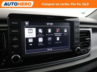 Kia Rio 1.2 Tech