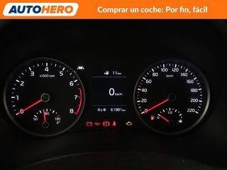 Kia Rio 1.2 Tech