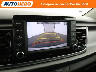 Kia Rio 1.2 Tech