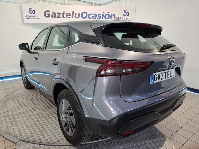 Nissan Qashqai DIG-T mHEV Xtronic Acenta (2021) 2021, foto 3
