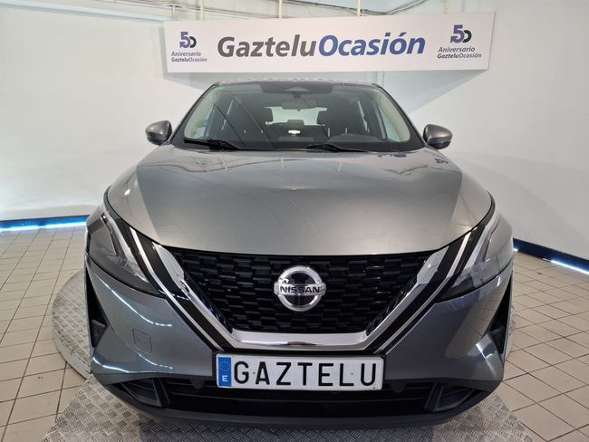 Nissan Qashqai DIG-T mHEV Xtronic Acenta (2021) 2021, foto 10