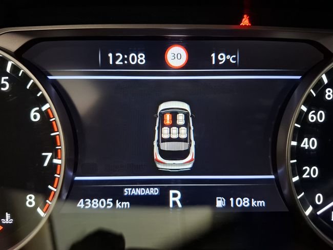 Nissan Qashqai DIG-T mHEV Xtronic Acenta (2021) 2021, foto 14