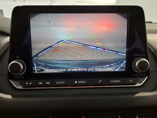 Nissan Qashqai DIG-T mHEV Xtronic Acenta (2021) 2021, foto 15