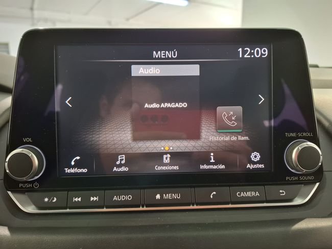 Nissan Qashqai DIG-T mHEV Xtronic Acenta (2021) 2021, foto 16