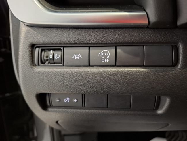 Nissan Qashqai DIG-T mHEV Xtronic Acenta (2021) 2021, foto 24