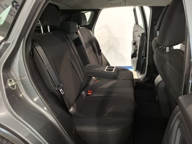 Nissan Qashqai DIG-T mHEV Xtronic Acenta (2021) 2021, foto 29