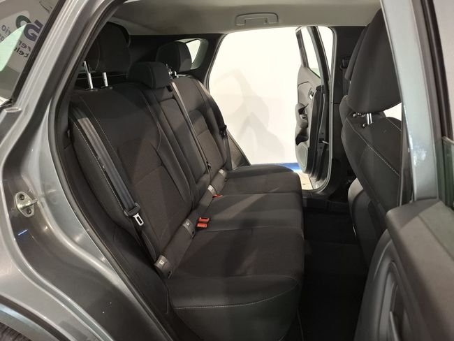 Nissan Qashqai DIG-T mHEV Xtronic Acenta (2021) 2021, foto 30