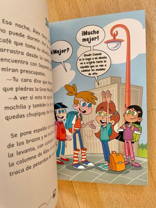 Estuche Golazos: 2 libros, el 1 y el 2.