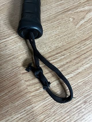 Pala de pádel Dunlop Fury Elite