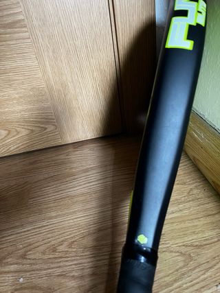 Pala de pádel Dunlop Fury Elite