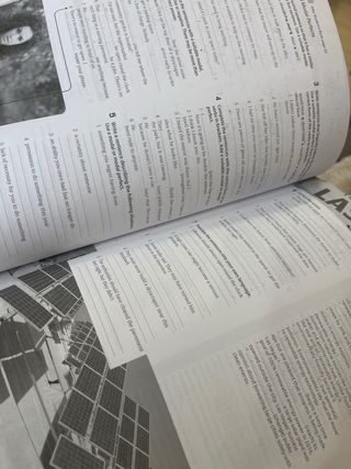 BACH 1 - ADVANTAGE WB (INTERNAT ED)