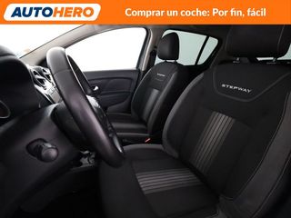 Dacia Sandero 0.9 TCe SL Nomada 2018