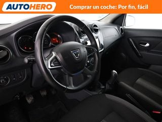 Dacia Sandero 0.9 TCe SL Nomada 2018