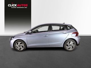 Hyundai i20 1.0 TGDI 100CV Klass