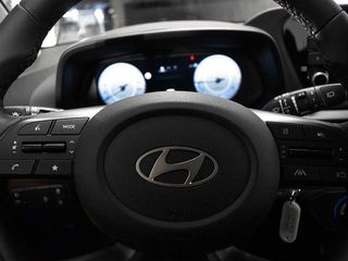 Hyundai i20 1.0 TGDI 100CV Klass