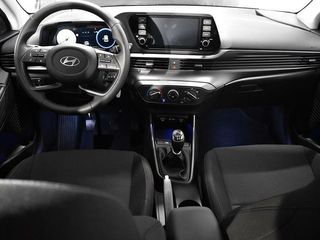Hyundai i20 1.0 TGDI 100CV Klass