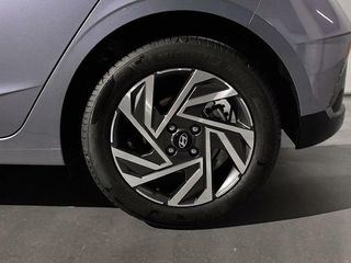 Hyundai i20 1.0 TGDI 100CV Klass
