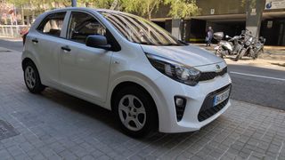 KIA Picanto 2018