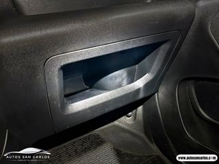 PEUGEOT PARTNER 1.6 BLUEHDI, 2 AÑOS GARANTIA