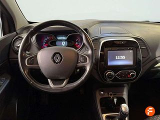 Renault Captur Zen TCe 66kW (90CV) GPF