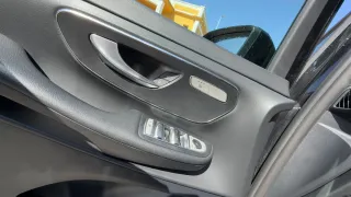 Mercedes-Benz Clase V250 2021 full