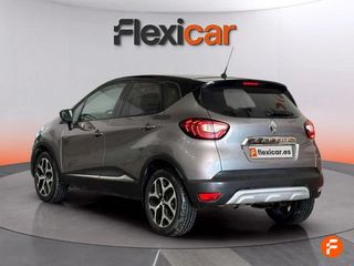 Renault Captur Zen TCe 66kW (90CV) GPF