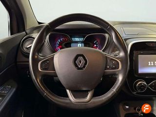 Renault Captur Zen TCe 66kW (90CV) GPF
