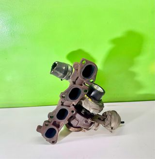 55205356 Turbo Opel Astra H 1.9CDTI Z19DTH