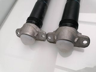 AMORTIGUADOR TRASERO IZQUIERDO SEAT IBIZA SC (6P5) 557466