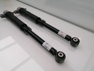 AMORTIGUADOR TRASERO IZQUIERDO SEAT IBIZA SC (6P5) 557466
