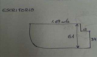 Habitacion Juvenil como nueva marca Facil Mobel