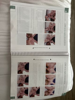 libro drenaje estetico