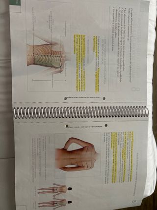 libro drenaje estetico