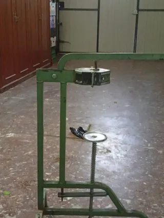 Embotelladora poco uso