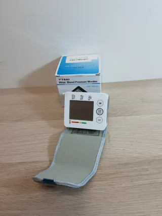 Tensiómetro de Muñeca TSAI CK-W132