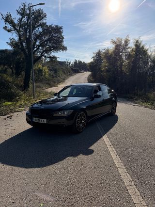 BMW Serie 3 2008