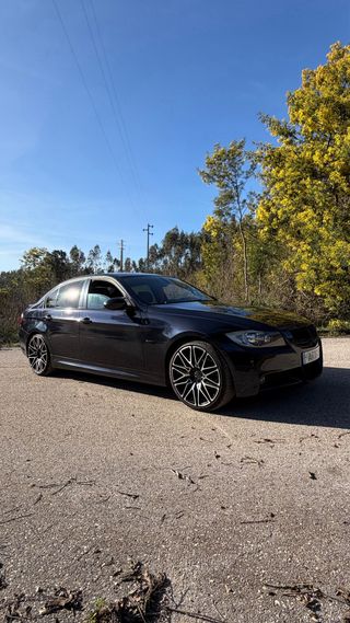 BMW Serie 3 2008