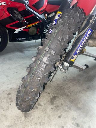 Gas Gas EC 250 Enduro/Motocross