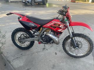 Gas Gas EC 250 Enduro/Motocross ITV-2028