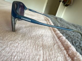 Gafas de Sol Carrera Azul ANTES 30 AHORA 20€