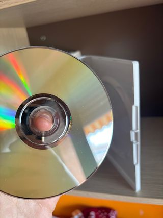 Disney Infinity nintendo Wii