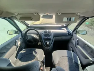 picasso citroen 2004