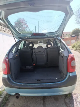 picasso citroen 2004