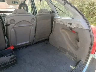 picasso citroen 2004