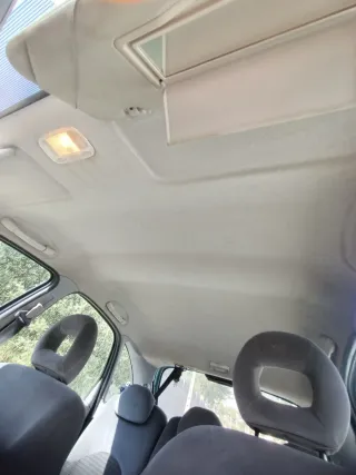 picasso citroen 2004