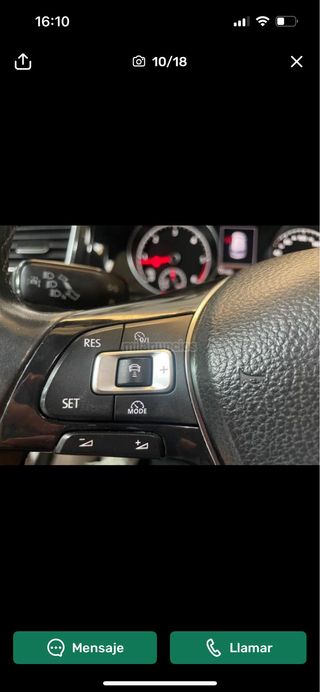 Volkswagen Golf 2013